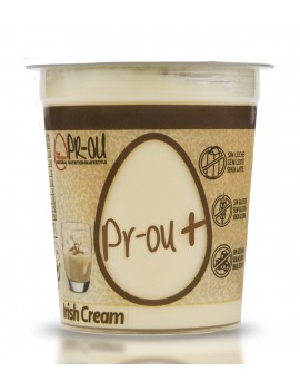 Tarrina PROU+ Irish Cream
